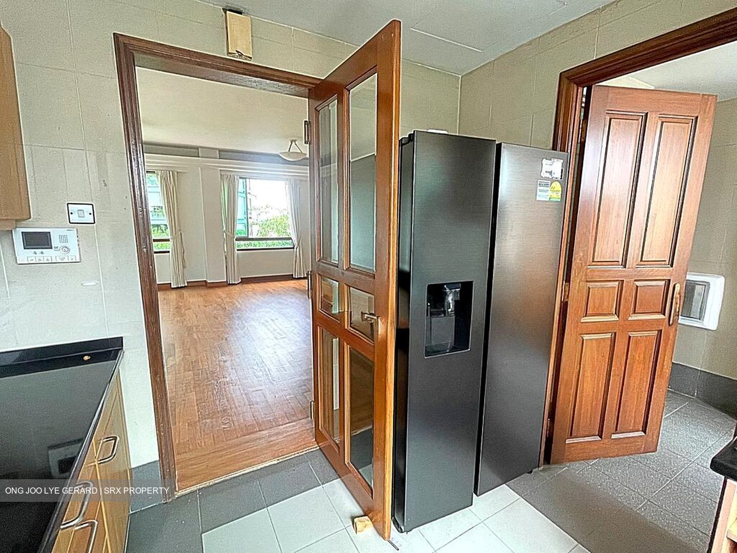 Jalan Aruan (D9), Condominium #495630081